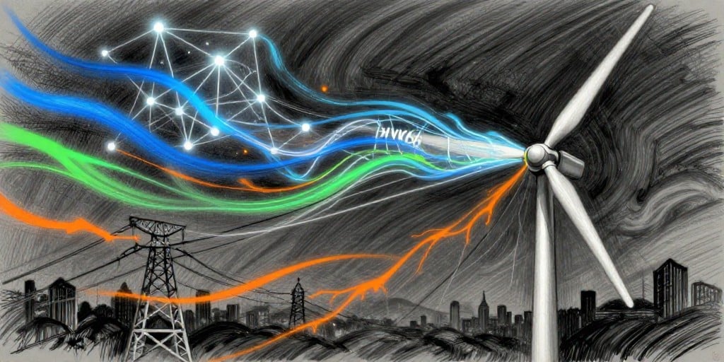 Siemens Energy India Drives 22% YoY Order Surge, Boosts Grid & HVDC Projects in 2026