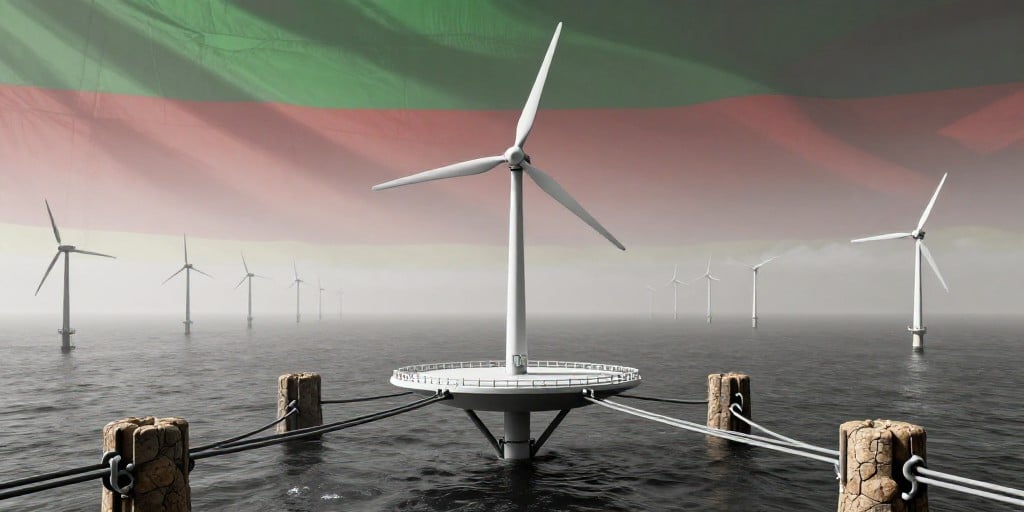 Siemens Energy Navigates Germany’s Offshore Wind Slowdown: Resilience, Risks, and Opportunities