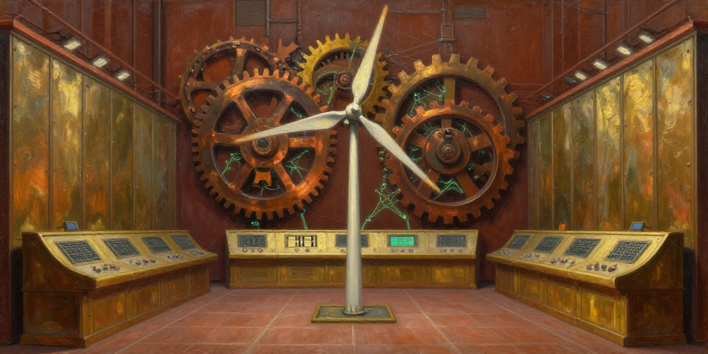 Siemens Energy Q1 2026 Results: Strong Earnings, Gamesa Turnaround and Rising Guidance