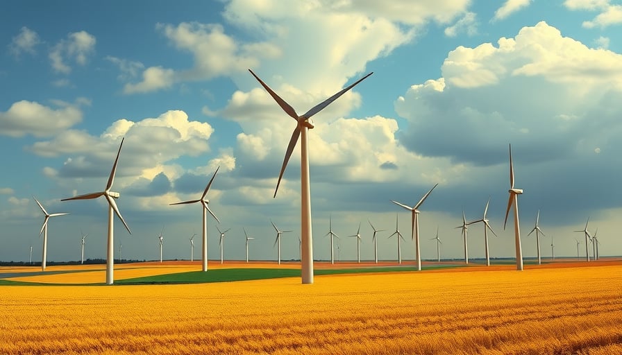 Siemens Energy Q1 Surges: Record Orders, Rising Margins & Investor Optimism