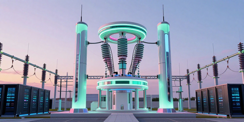 Siemens Energy Raises 2024 Revenue Outlook to 16 % as Grid‑Infrastructure Demand Soars