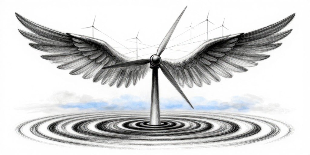 Siemens Energy Raises €30 Million in Share Placement to Boost Liquidity and Drive Growth