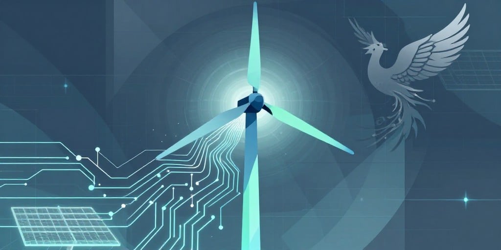 Siemens Energy Recovers Post‑September: AI, Spin‑Off, and Growth Outlook Siemens Energy Recovers Post‑September: AI, Spin‑Off, and Growth Outlook