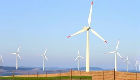 Siemens Energy Reports Record Orders and Profit Growth Amid Stock Decline and Euro Stoxx 50 Inclusion