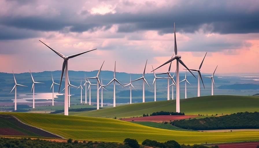 Siemens Energy Restores 2025 Dividend, Signaling Renewed Financial Strength