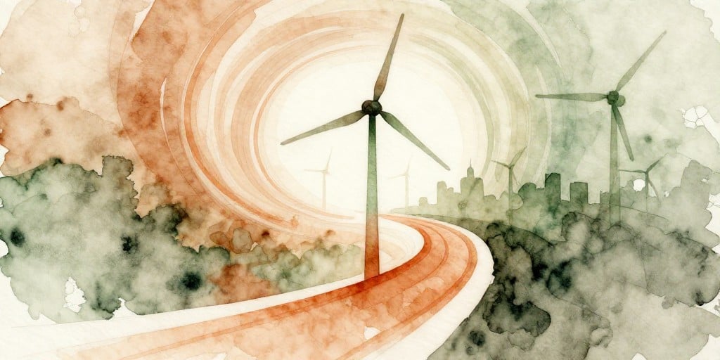 Siemens Energy Sees 4% Stock Surge, Boosting Turbine Reach Amid Geopolitical & Policy Shifts Siemens Energy Sees 4% Stock Surge, Boosting Turbine Reach Amid Geopolitical & Policy Shifts