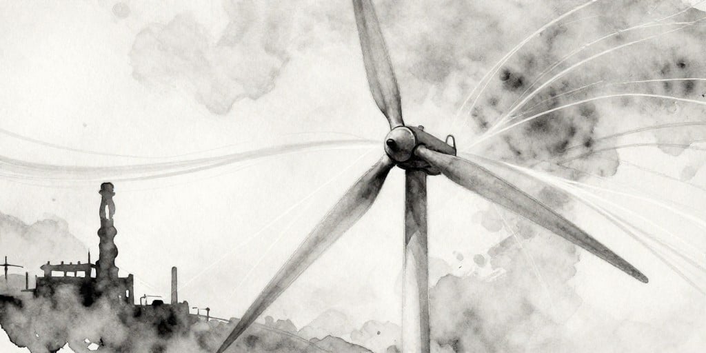 Siemens Energy Sees Strong Q4 Growth, Boosts Gas‑Turbine Order Book and Rebrands for Renewables