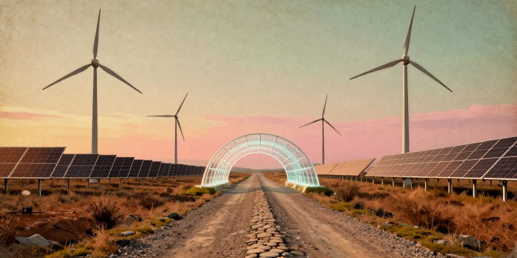 Siemens Energy Shares Dip as Company Pursues Robust Wind, Solar Growth and Smart‑Grid Innovation