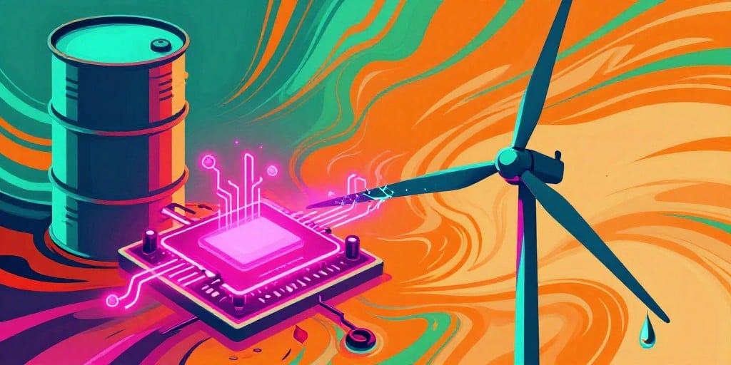 Siemens Energy Shares Drop 9% as Renewables Shift & Costs Rise Siemens Energy Shares Drop 9% as Renewables Shift & Costs Rise