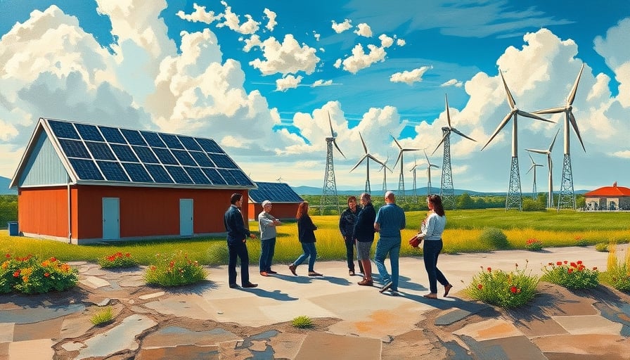 Siemens Energy Shares Drop Amid Logistics & Geopolitical Risks – Investors Eye Renewables Resilience