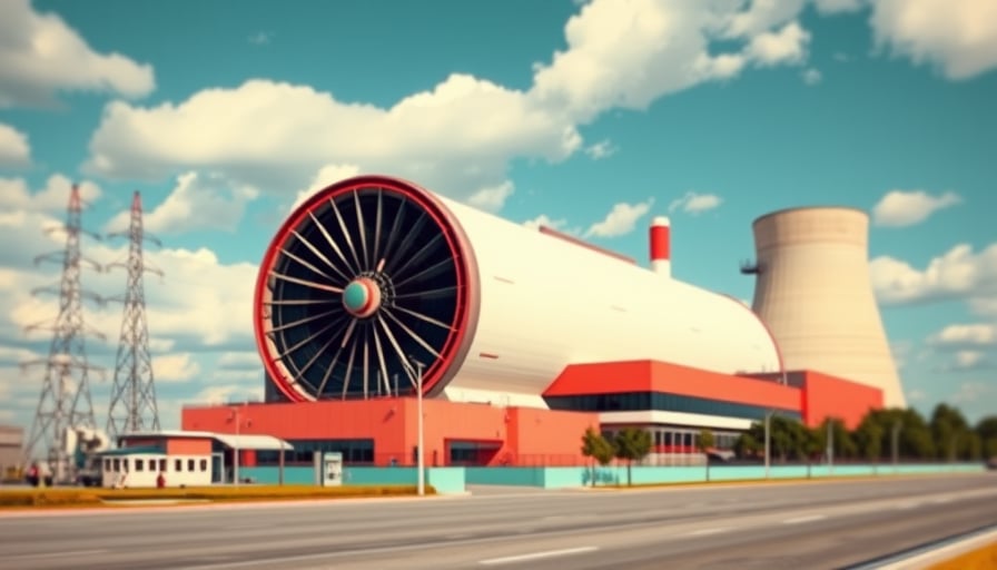 Siemens Energy Shares Surge: EU Recovery, Hydrogen Push, and Smart Turbines Drive Growth