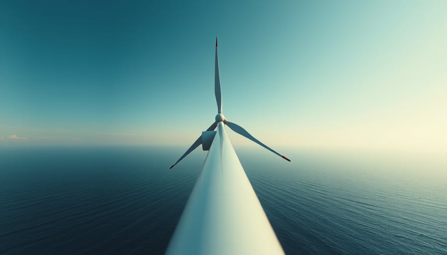 Siemens Energy Surges: Credit Upgrade, Strong Orders, & Growing EBITDA Drive Investor Optimism