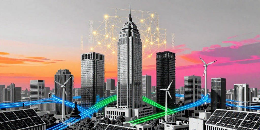 Siemens Energy Surges: How Renewables, Grid Modernisation & AI Fuel Share‑Price Gains Siemens Energy Surges: How Renewables, Grid Modernisation & AI Fuel Share‑Price Gains