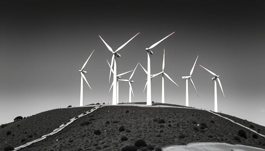 Siemens Energy Surges: Record Buy‑Backs, Cutting‑Edge Tech Fuel Strong Growth