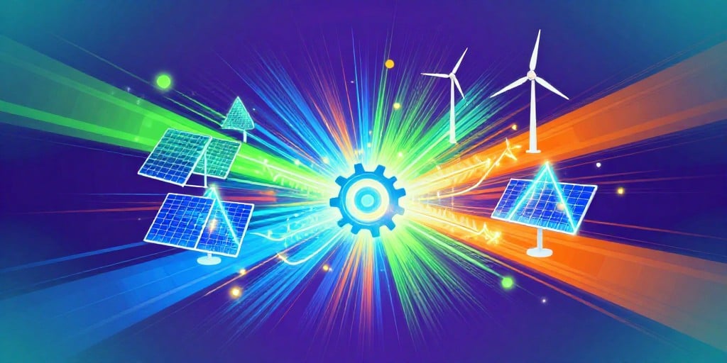 Siemens Energy Surges: Strong Backlog, Rising Profits Boost Investor Confidence in Renewable Shift
