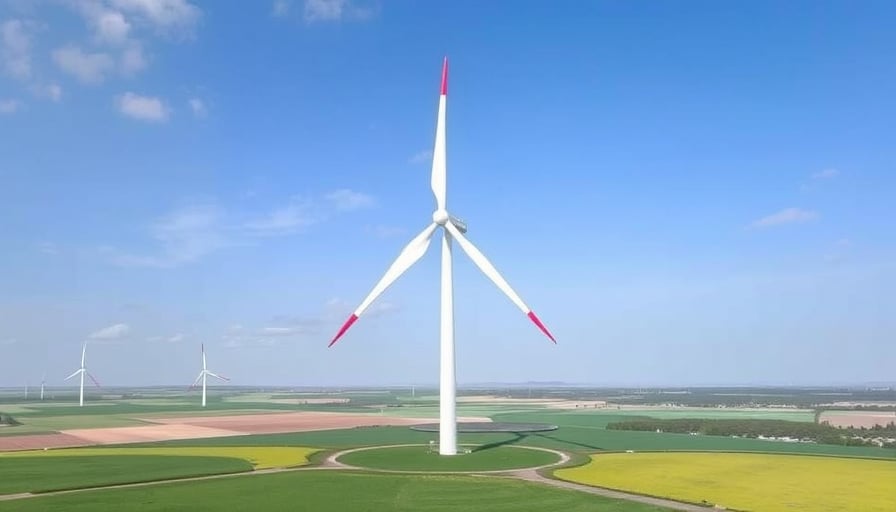 Siemens Energy Survives Oil‑Price Shock, Eyes Long‑Term Growth in Renewables