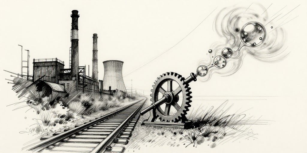 Siemens Energy to Spin Off Transformation Unit, Boosting Core Growth & Capital Flexibility