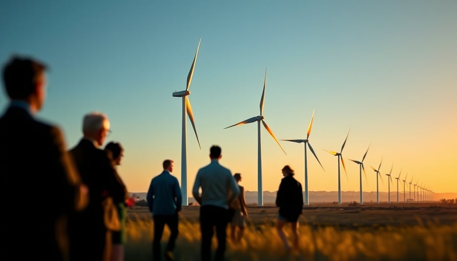 Siemens Energy’s Billion‑Euro Buyback Boosts Shareholder Value and Drives Renewable Growth