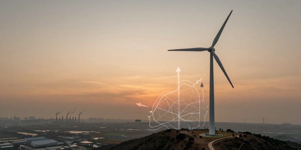 Siemens Energy’s DAX Rally: Earnings Strength Meets EU Wind Policy Challenges