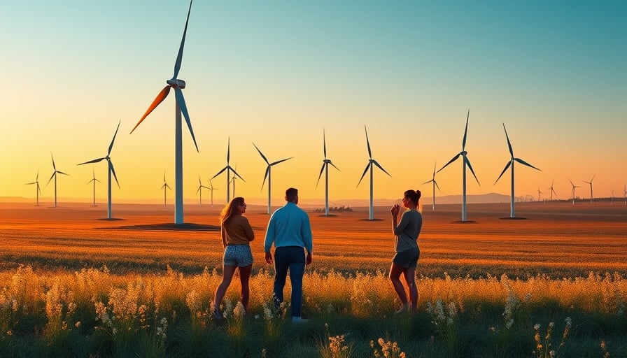 Siemens Energy's One Tech Move: Reshaping Growth Through Digital‑First Strategy