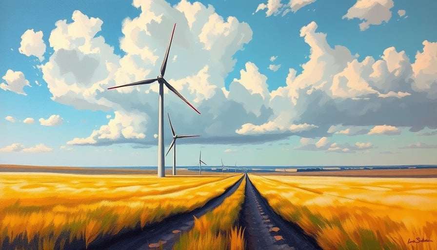 Siemens Energy's Record Order Surge: What Investors Must Watch Amid Gas‑Heavy Growth