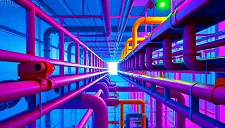 Siemens Energy's Stock Soars Amid German Infrastructure Boost