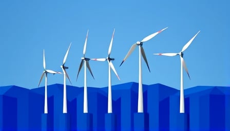 Siemens Energy's Stock Soars on Saudi Contract and Analyst Optimism Amid Renewable Energy Opportunities