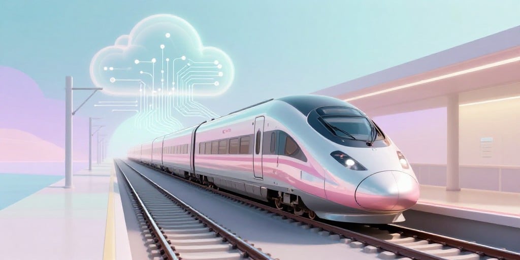 Siemens Expands Rail Footprint in Europe & Vietnam with AI‑Powered Signaling & Digital Ops