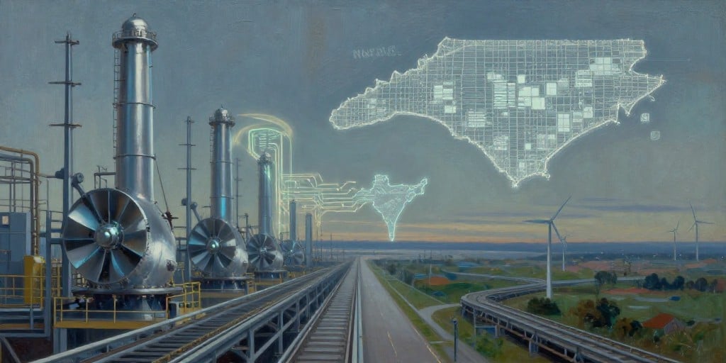 Siemens Expands U.S. Manufacturing, Strengthens Energy‑AI Synergies for Growing Data‑Centre Demand Siemens Expands U.S. Manufacturing, Strengthens Energy‑AI Synergies for Growing Data‑Centre Demand