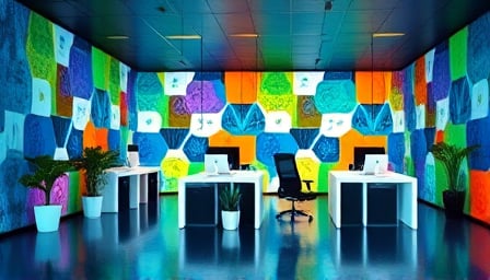 Siemens Healthineers AG Celebrates Award-Winning Office Design and Strong Market Performance