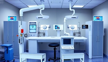Siemens Healthineers AG Leads Medical Tech Innovations with Alzheimer's and Cancer Care Breakthroughs