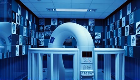 Siemens Healthineers AG Poised for Growth Amid Rising Demand in Medical Tech Sector