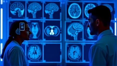 Siemens Healthineers AG Sees Steady Stock Growth Amid Positive Market Outlook