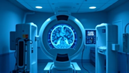 Siemens Healthineers AG Stands Firm in Evolving Healthcare Market