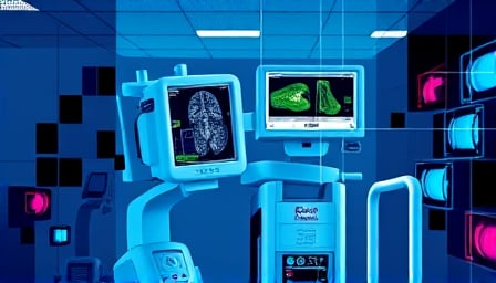 Siemens Healthineers AG: Stock Dip Masks Strong Long-Term Prospects in Medical Tech