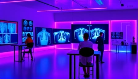 Siemens Healthineers AG Stock Soars on Insider Buying Activity