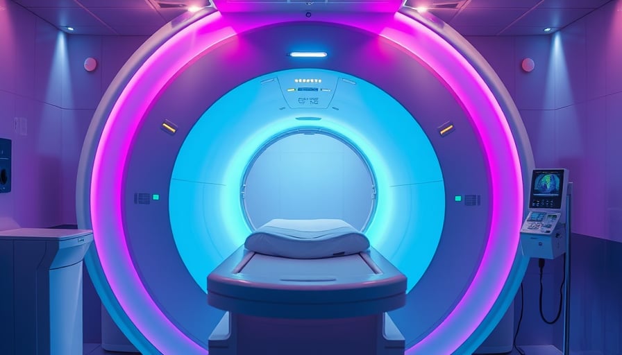 Siemens Healthineers: AI Push and Stake‑Reduction Drive Share Upside Potential Siemens Healthineers: AI Push and Stake‑Reduction Drive Share Upside Potential