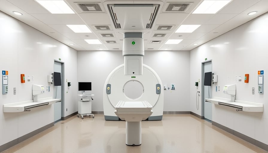 Siemens Healthineers: AI‑Driven Growth Amid Spin‑Off Uncertainty Sparks Investor Optimism