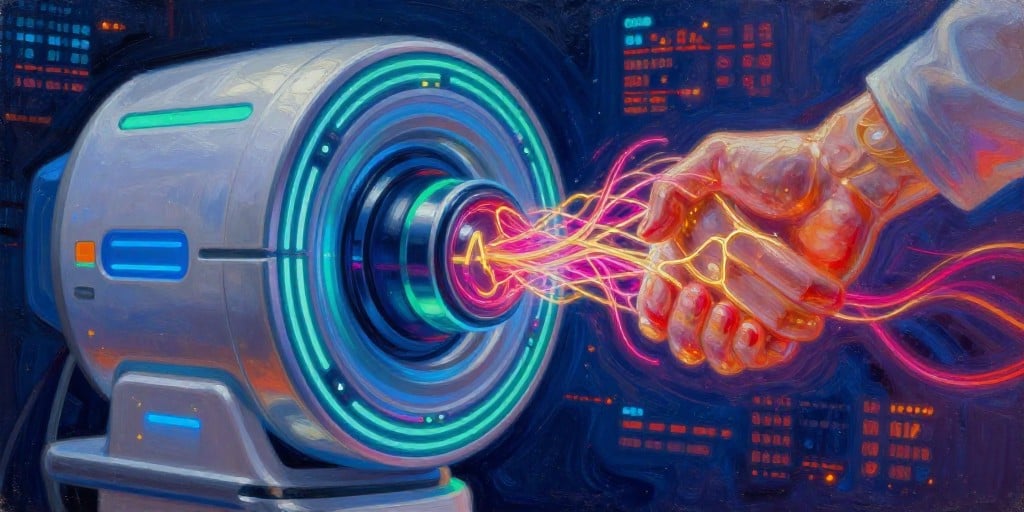 Siemens Healthineers: AI‑Driven Growth, Strategic Partnerships, and Emerging Challenges