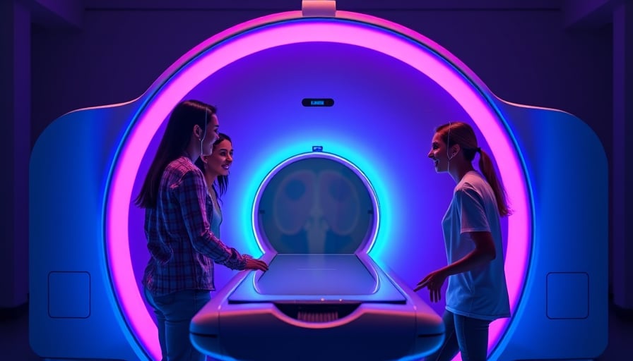 Siemens Healthineers Analyst Rally: AI Growth vs. Equity‑Reduction Headwinds