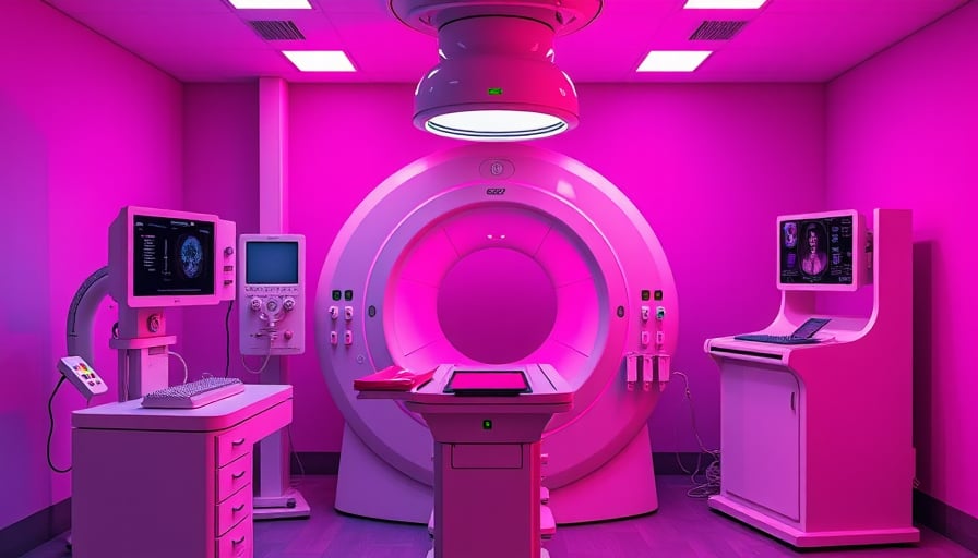 Siemens Healthineers Announces 30% Spin‑Off, Q1 Revenue Hits Growth Milestone