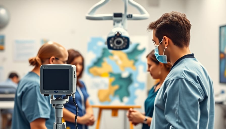 Siemens Healthineers & Avanos Team Up to Drive $120 M+ in Pain‑Management Sales