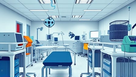 Siemens Healthineers Balances Regulatory Challenges with Growth Opportunities in U.S. Nuclear Medicine