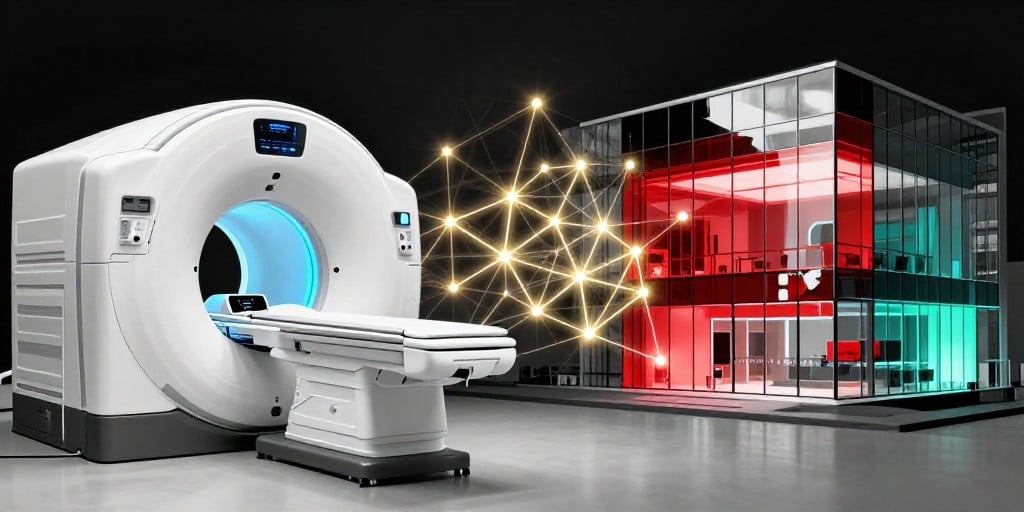 Siemens Healthineers Beats Q3 Targets, Boosts AI‑Enabled Imaging Revenues