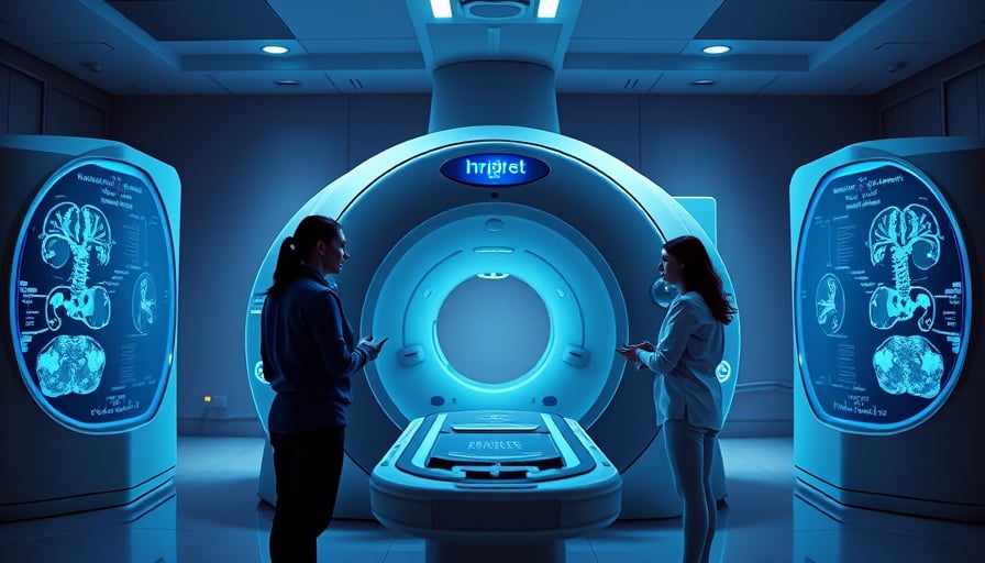 Siemens Healthineers Boosts AI Diagnostics & Eyes De‑merger for Agile Growth