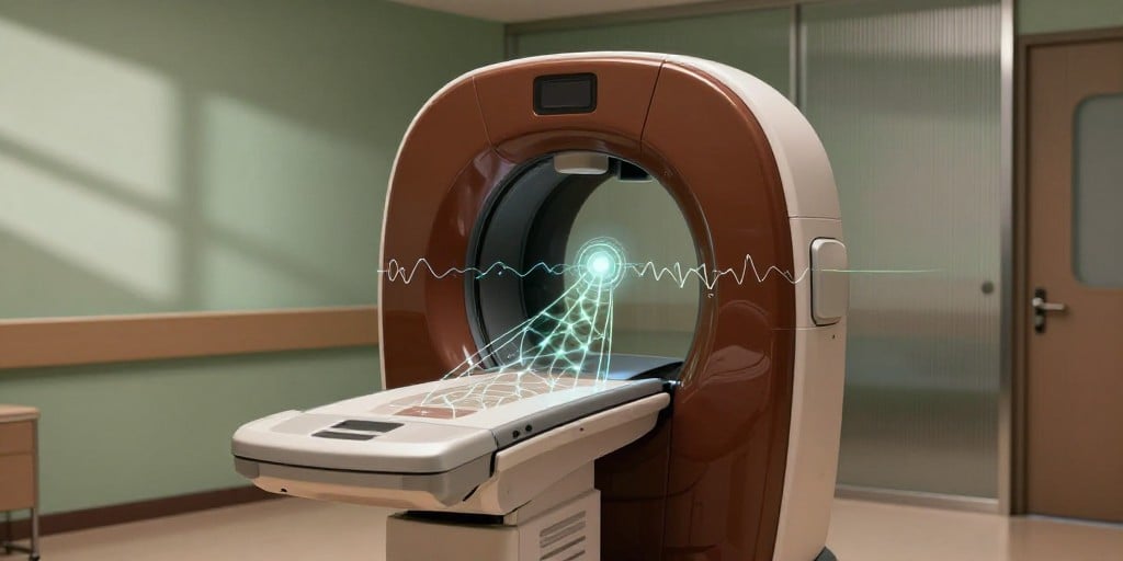 Siemens Healthineers Boosts HER2 Imaging Trial with qMRI, Cutting Contrast Needs