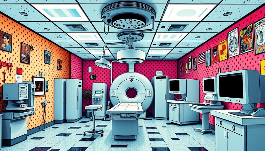 Siemens Healthineers Boosts Profitability with U.S. Manufacturing Shift and RAD101 Diagnostic Partnership Siemens Healthineers Boosts Profitability with U.S. Manufacturing Shift and RAD101 Diagnostic Partnership