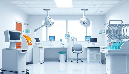 Siemens Healthineers Celebrates Award Win and Stock Stability Amid Market Challenges