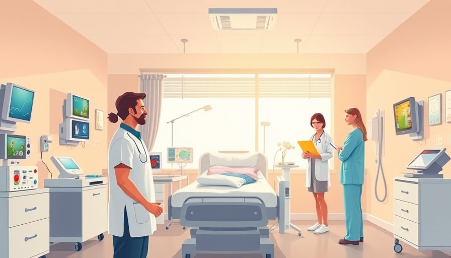 Siemens Healthineers CFO Exit Spurs Digital Shift & Governance Streamlining