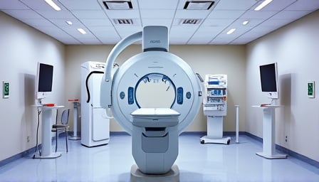 Siemens Healthineers Considers Selling Diagnostics Division, Stirring Market Speculation